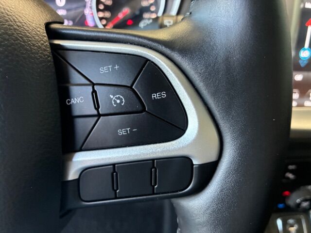 2019 Jeep Compass High Altitude 4x4 Kannapolis NC