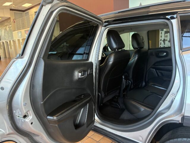 2019 Jeep Compass High Altitude 4x4 Kannapolis NC