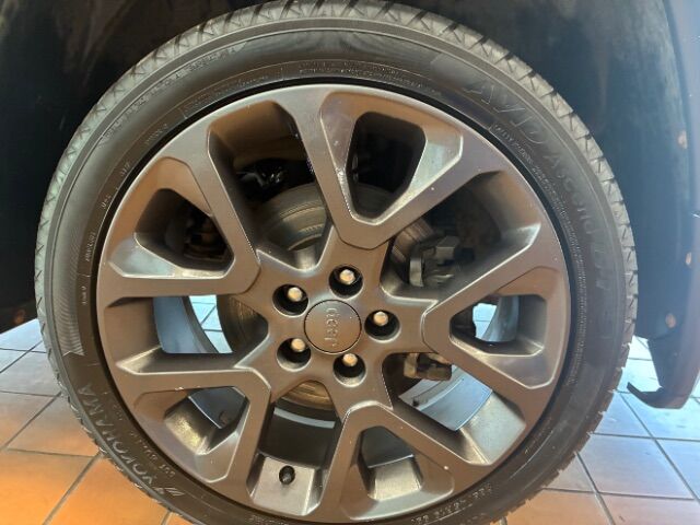 2019 Jeep Compass High Altitude 4x4 Kannapolis NC