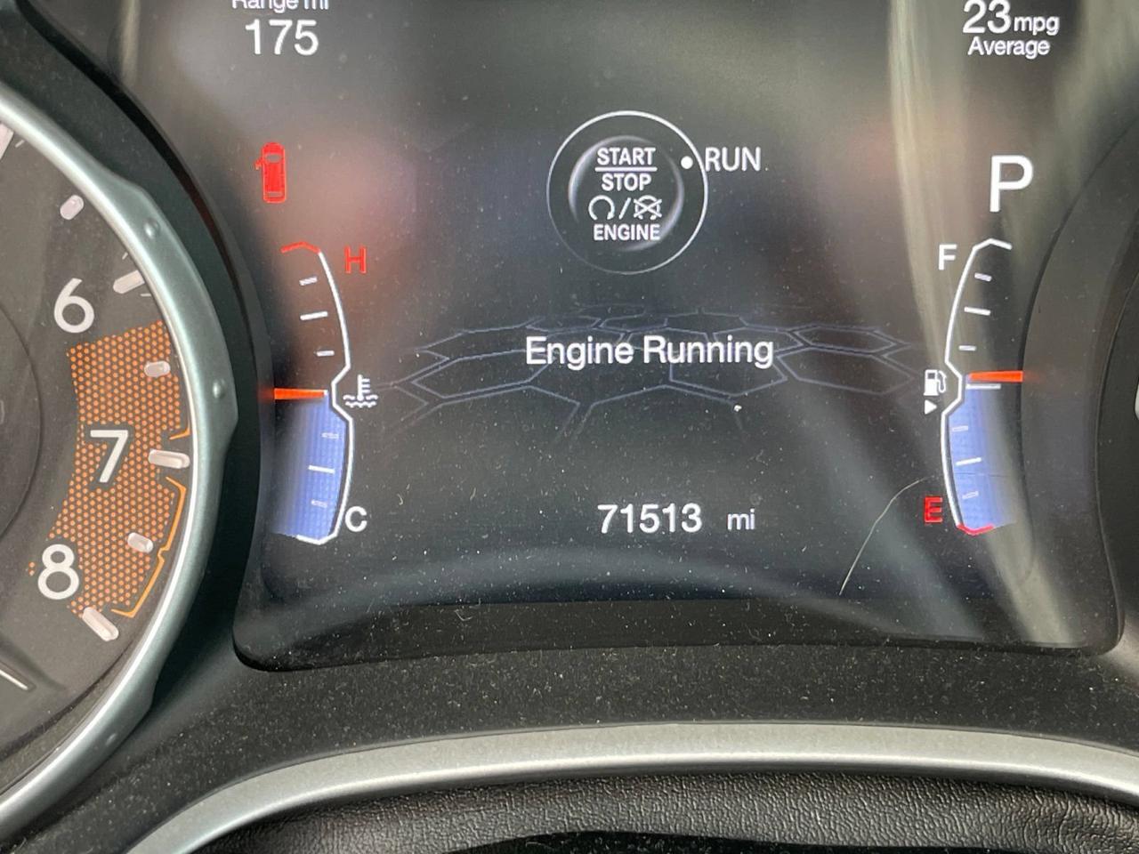 2019 Jeep Compass High Altitude Hurst TX