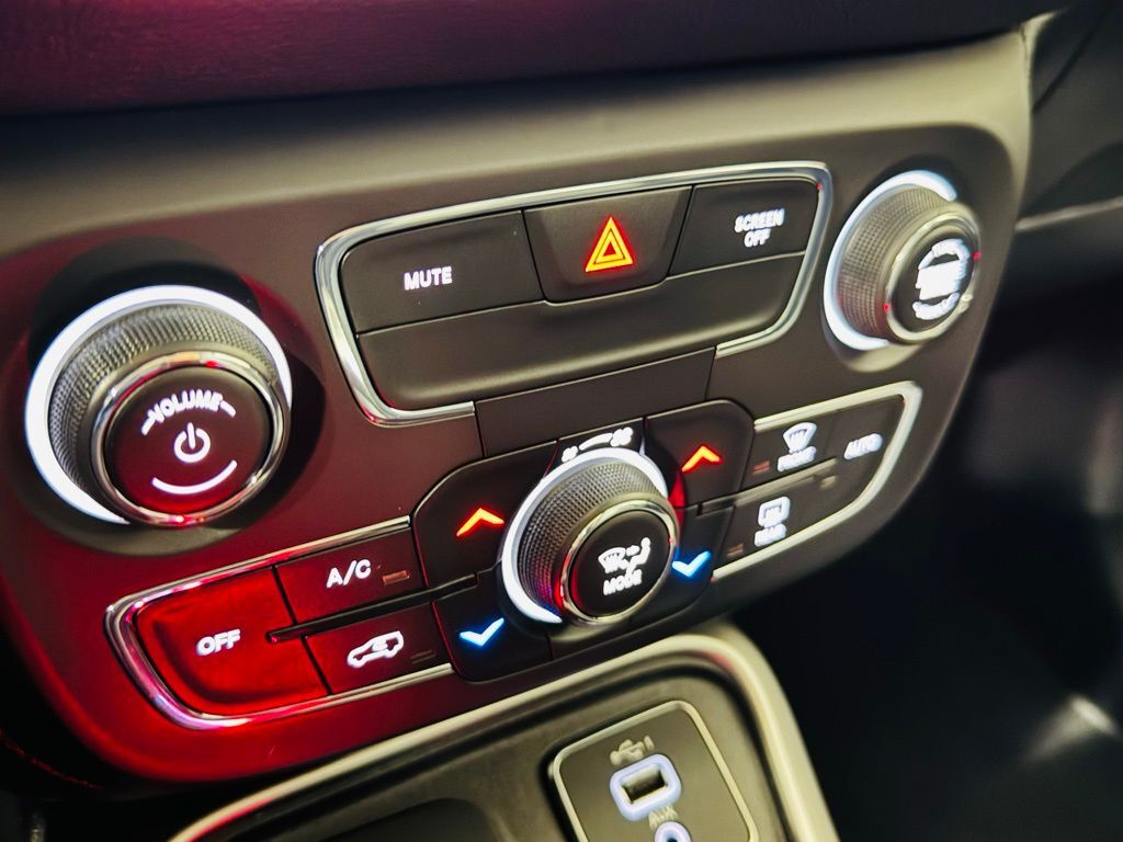2019 Jeep Compass High Altitude Jersey City NJ