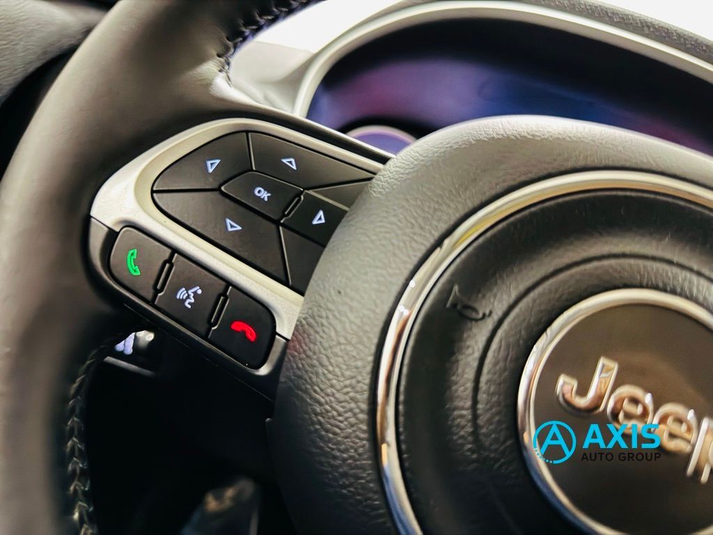 2019 Jeep Compass High Altitude Jersey City NJ