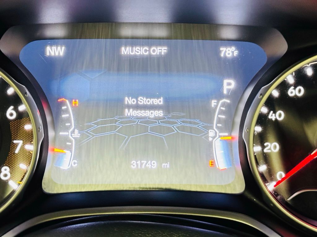 2019 Jeep Compass High Altitude Jersey City NJ