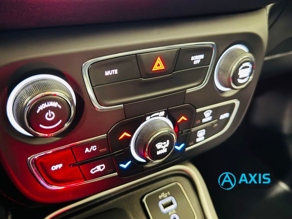 2019 Jeep Compass High Altitude Jersey City NJ