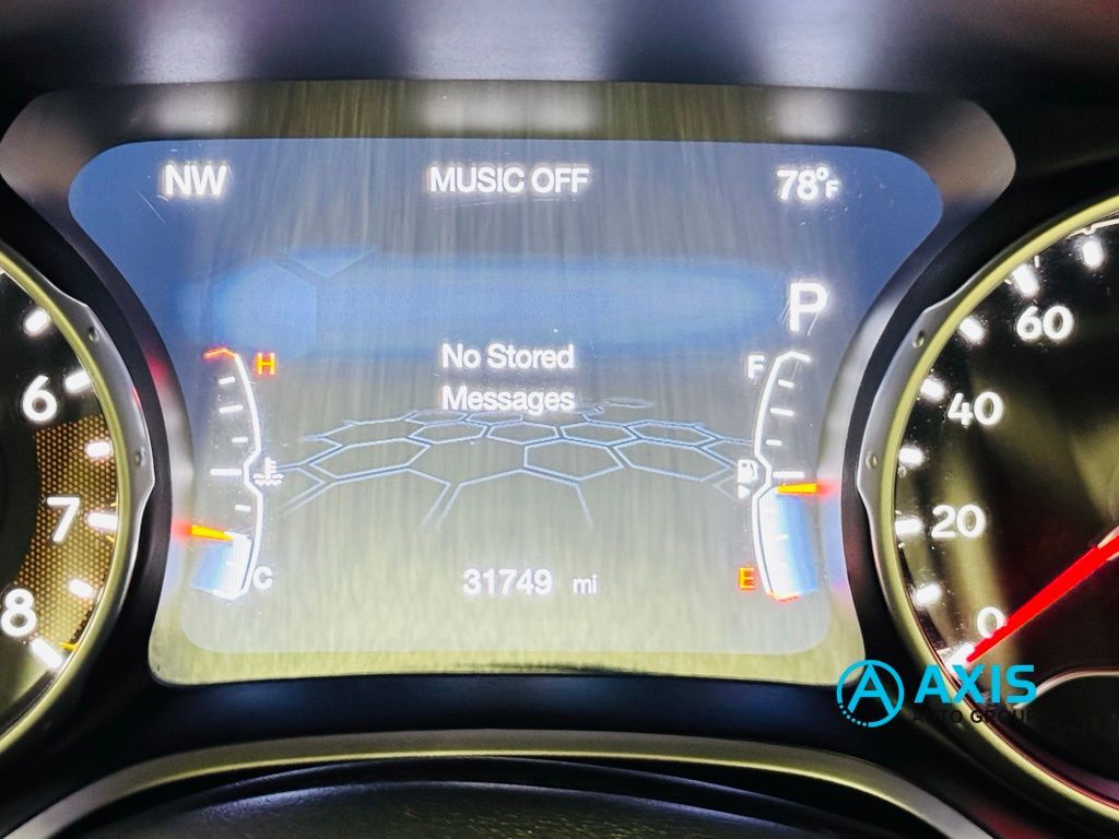 2019 Jeep Compass High Altitude Jersey City NJ