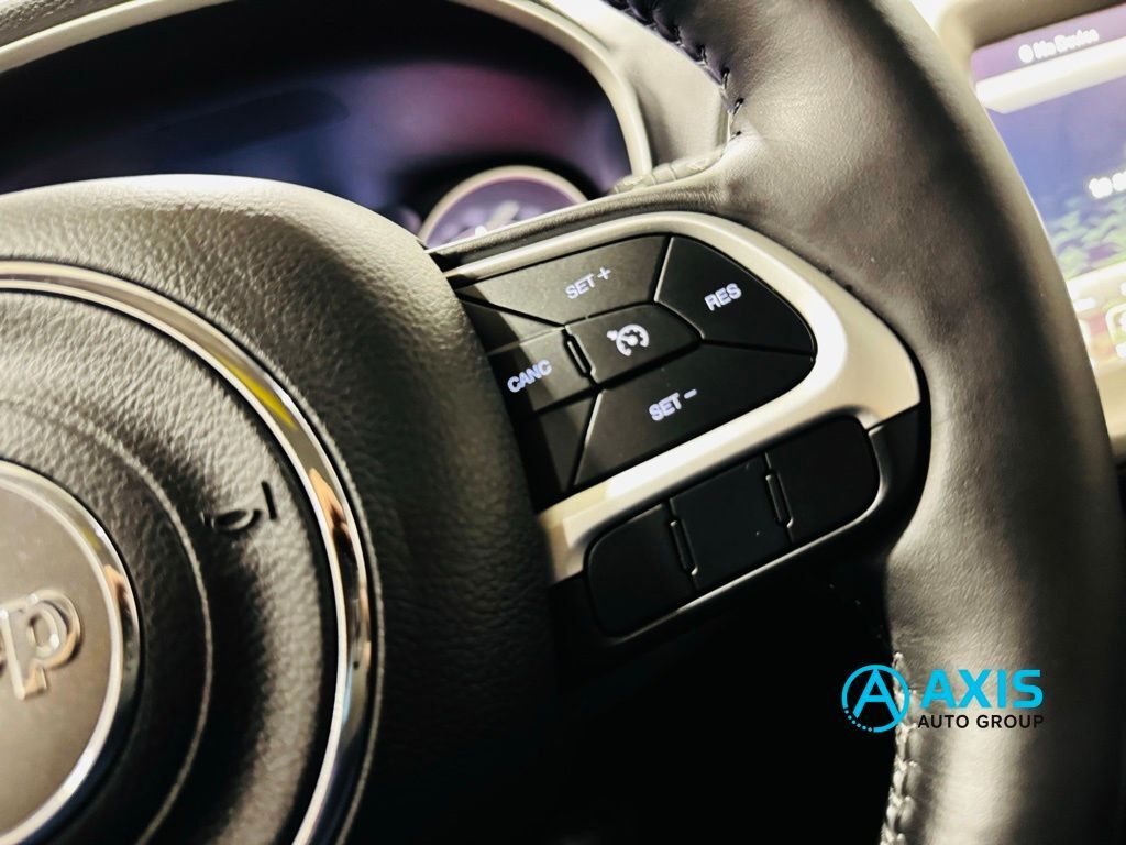 2019 Jeep Compass High Altitude Jersey City NJ