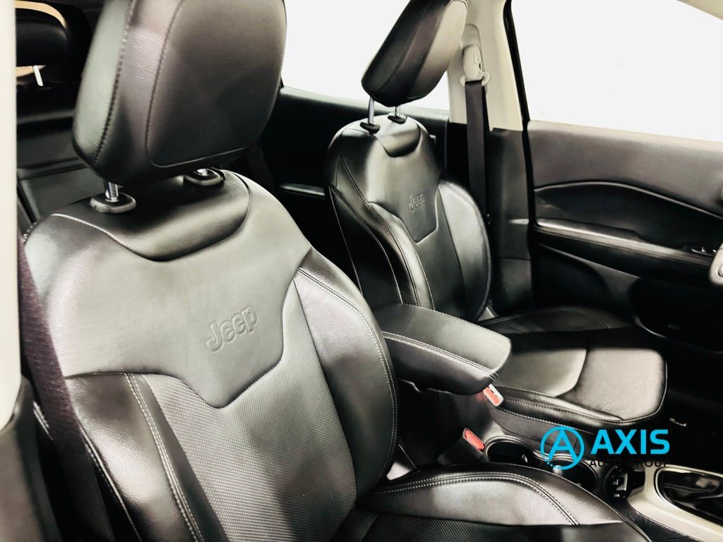 2019 Jeep Compass High Altitude Jersey City NJ