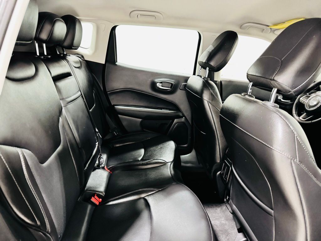 2019 Jeep Compass High Altitude Jersey City NJ
