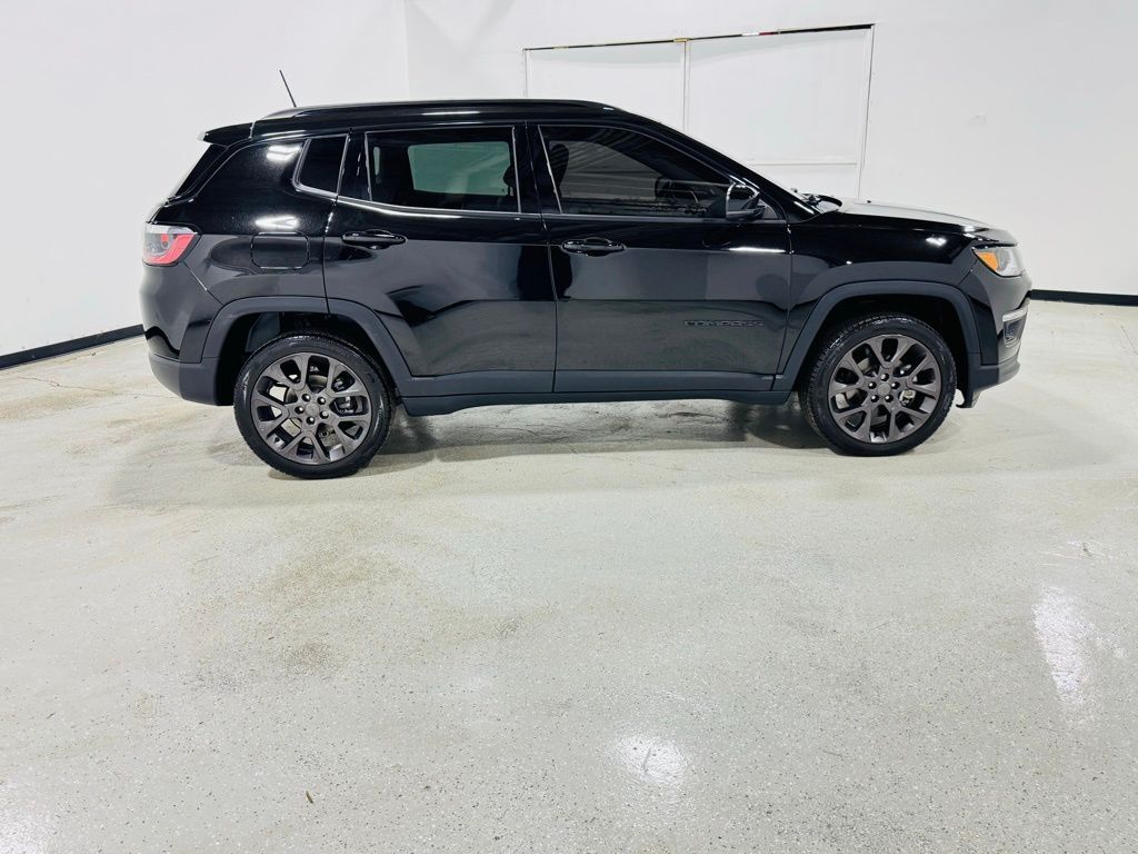 2019 Jeep Compass High Altitude Jersey City NJ