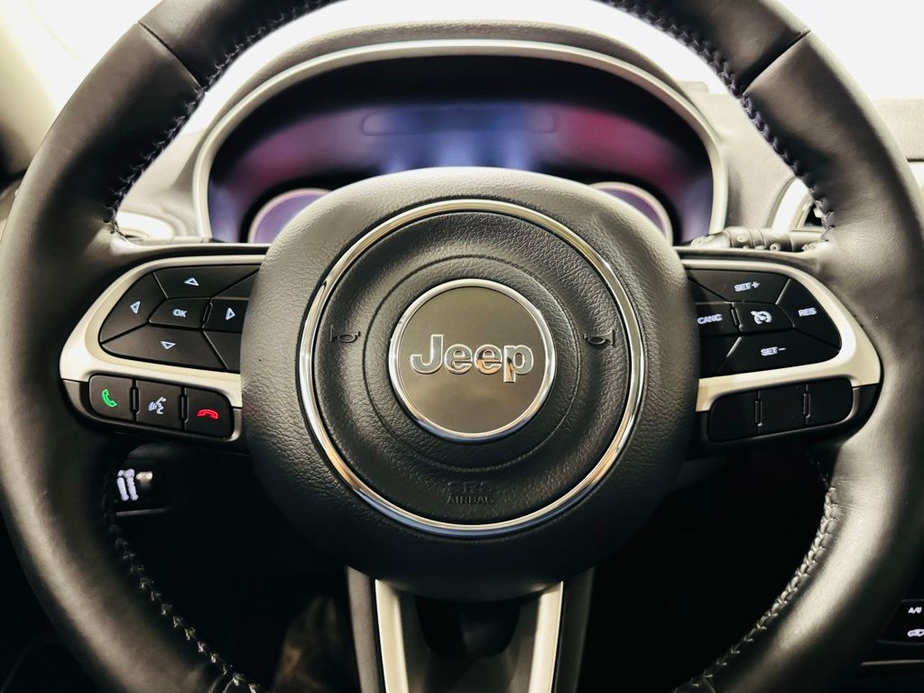 2019 Jeep Compass High Altitude Jersey City NJ