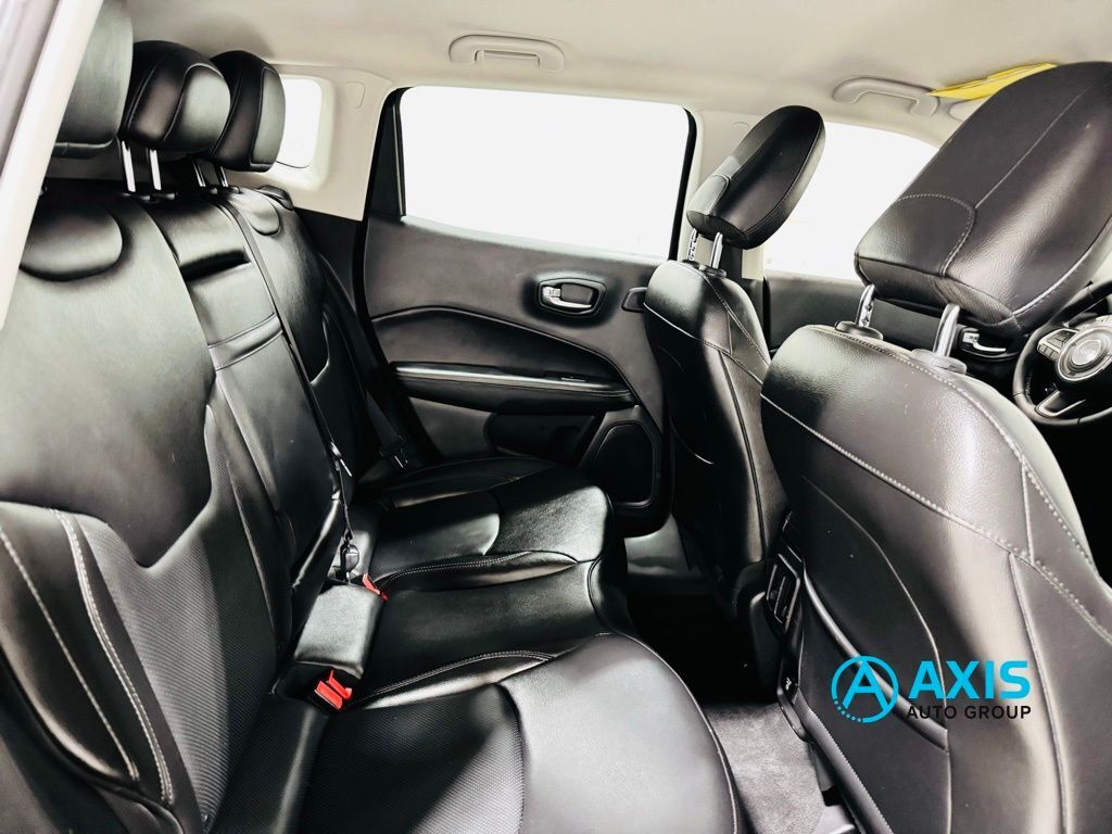 2019 Jeep Compass High Altitude Jersey City NJ