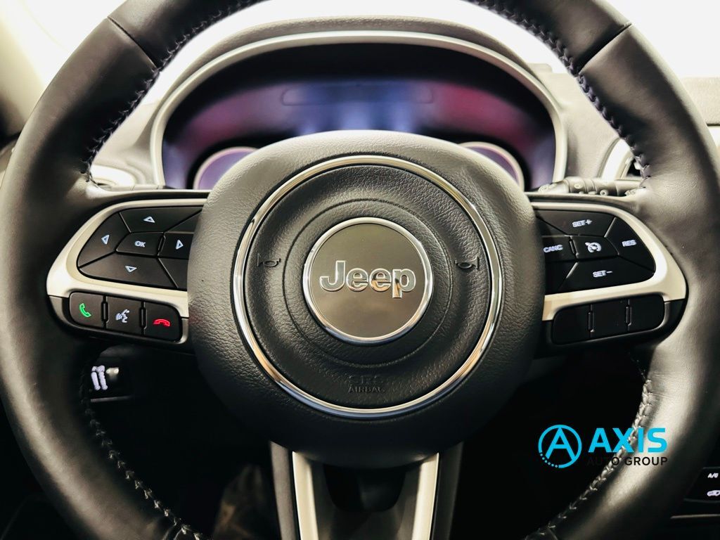 2019 Jeep Compass High Altitude Jersey City NJ