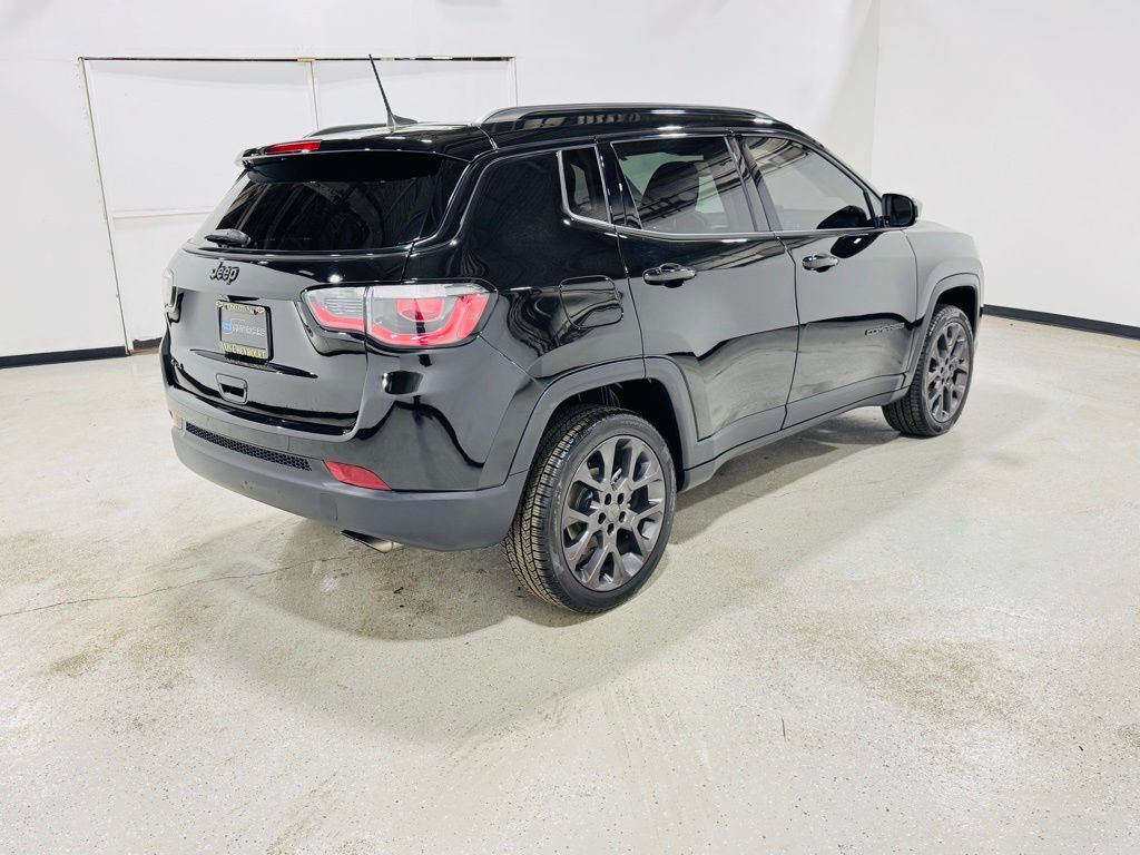 2019 Jeep Compass High Altitude Jersey City NJ