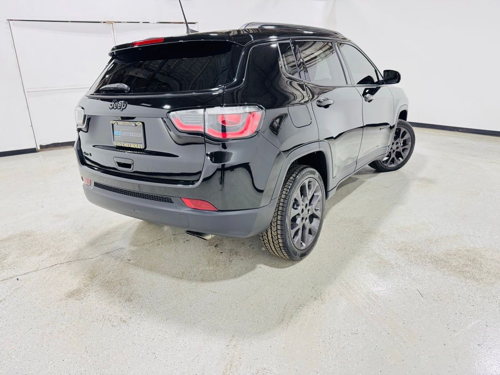 2019 Jeep Compass High Altitude Jersey City NJ
