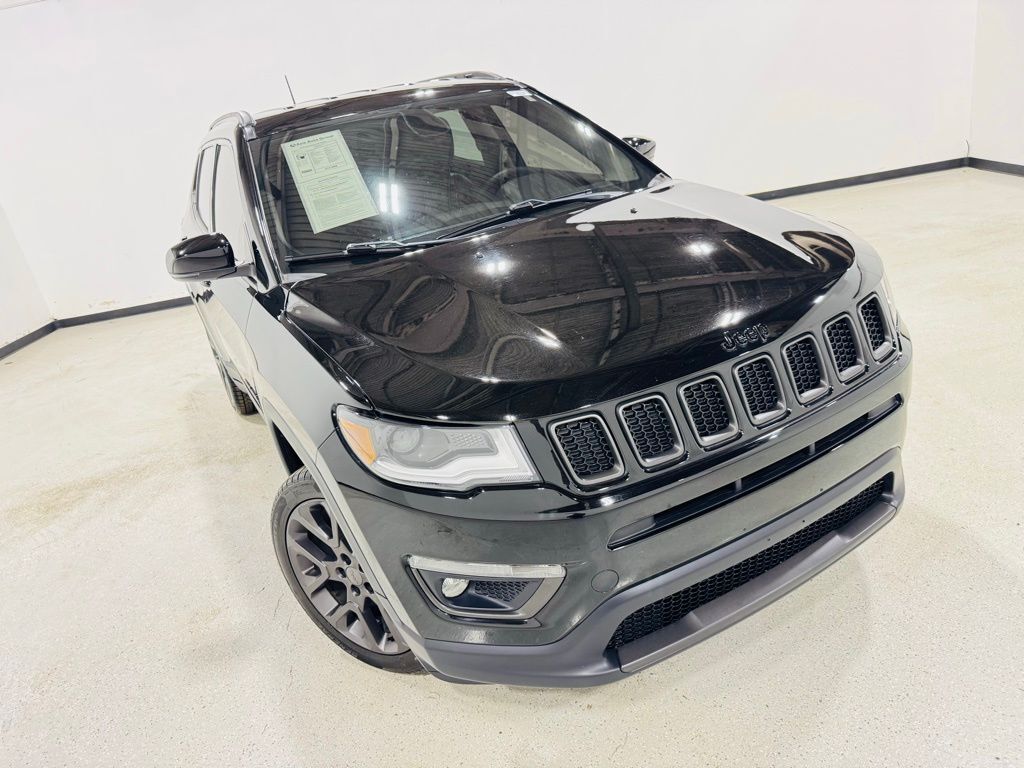 2019 Jeep Compass High Altitude Jersey City NJ