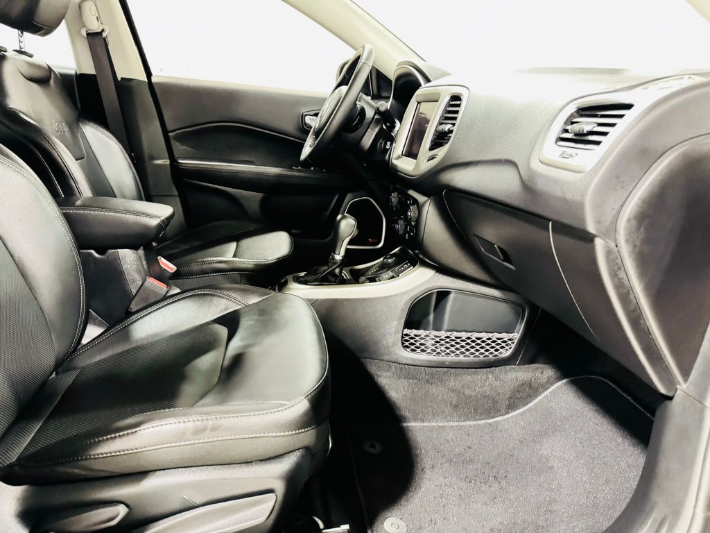 2019 Jeep Compass High Altitude Jersey City NJ