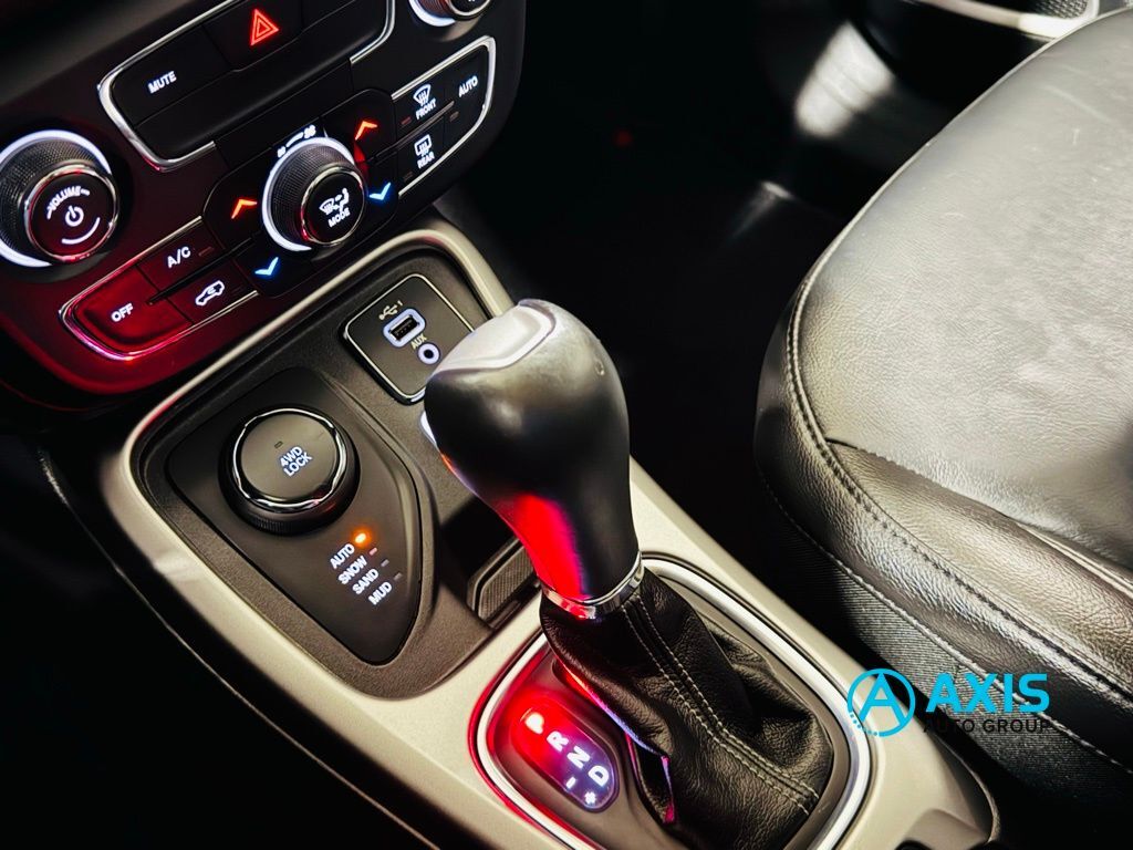 2019 Jeep Compass High Altitude Jersey City NJ