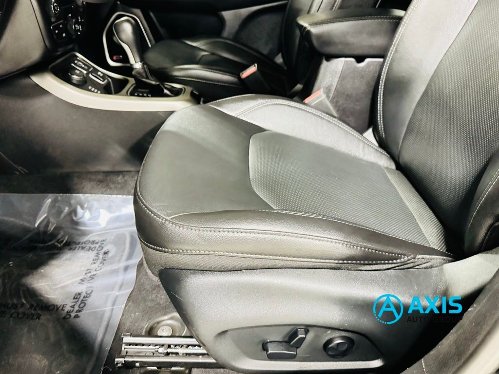 2019 Jeep Compass High Altitude Jersey City NJ