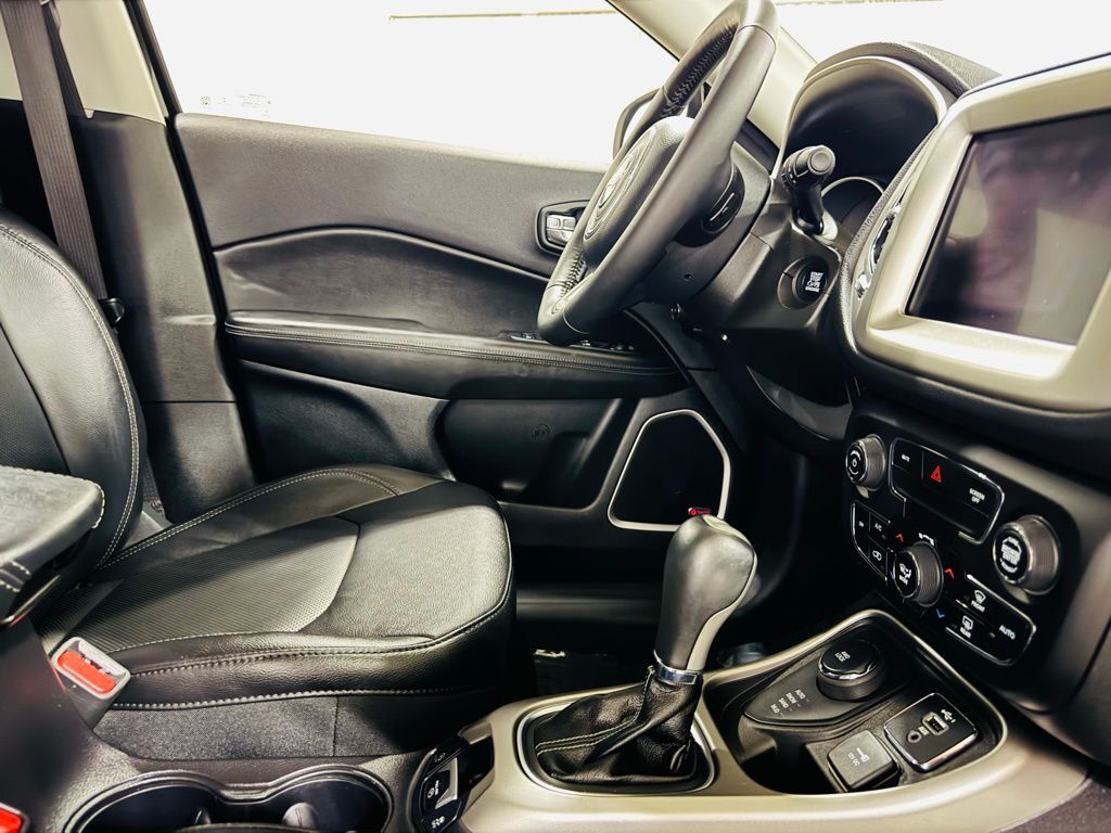 2019 Jeep Compass High Altitude Jersey City NJ