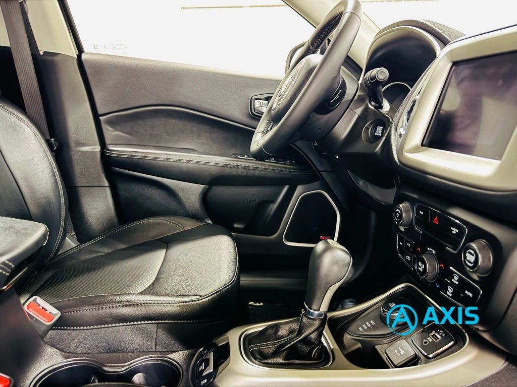 2019 Jeep Compass High Altitude Jersey City NJ