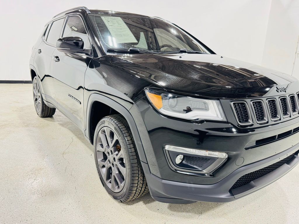 2019 Jeep Compass High Altitude Jersey City NJ