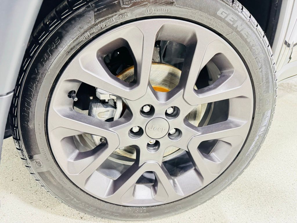 2019 Jeep Compass High Altitude Jersey City NJ