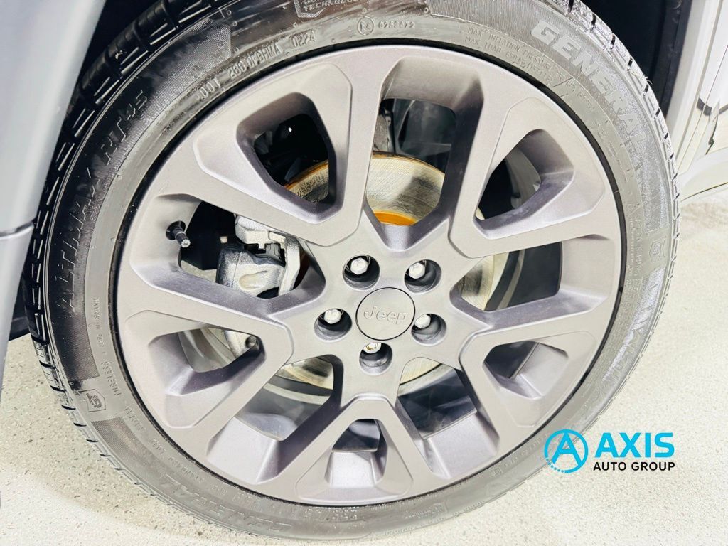 2019 Jeep Compass High Altitude Jersey City NJ