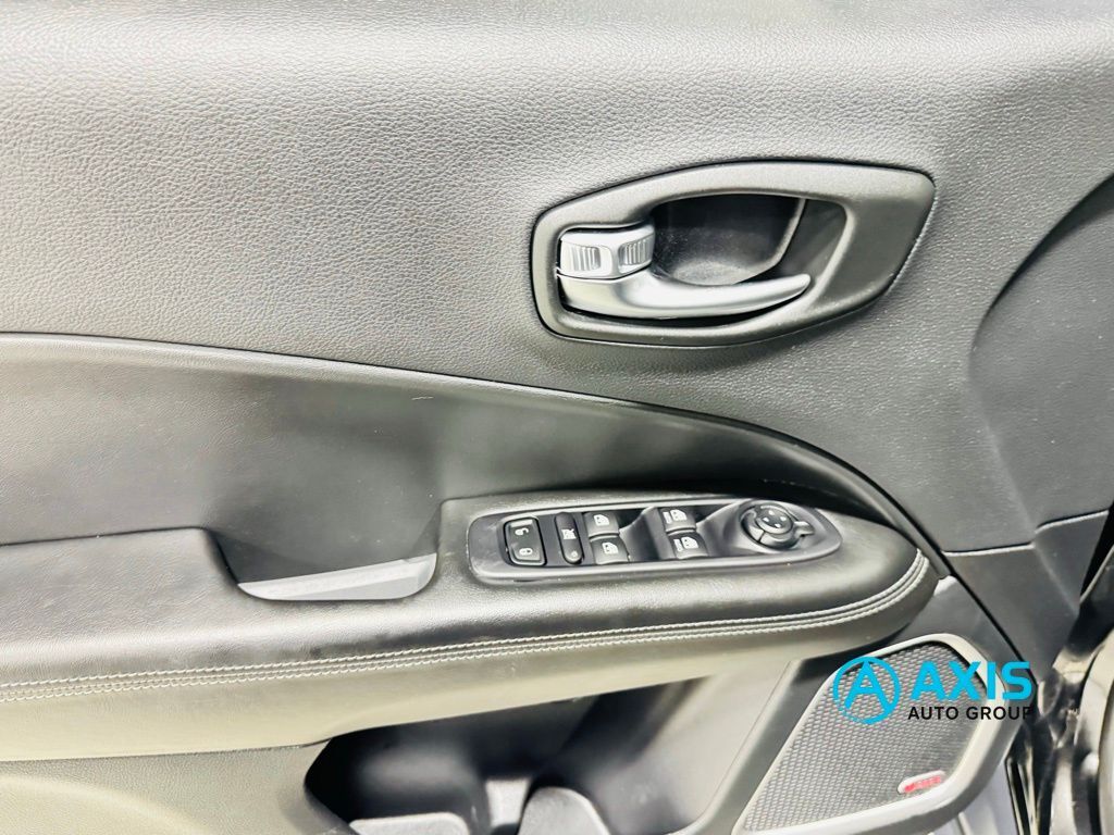 2019 Jeep Compass High Altitude Jersey City NJ