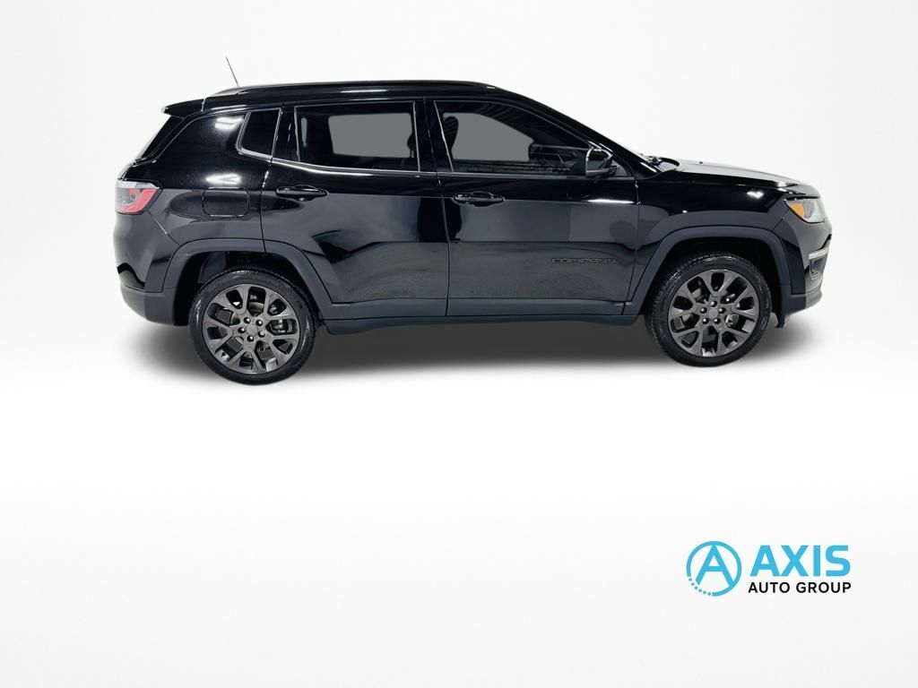 2019 Jeep Compass High Altitude Jersey City NJ