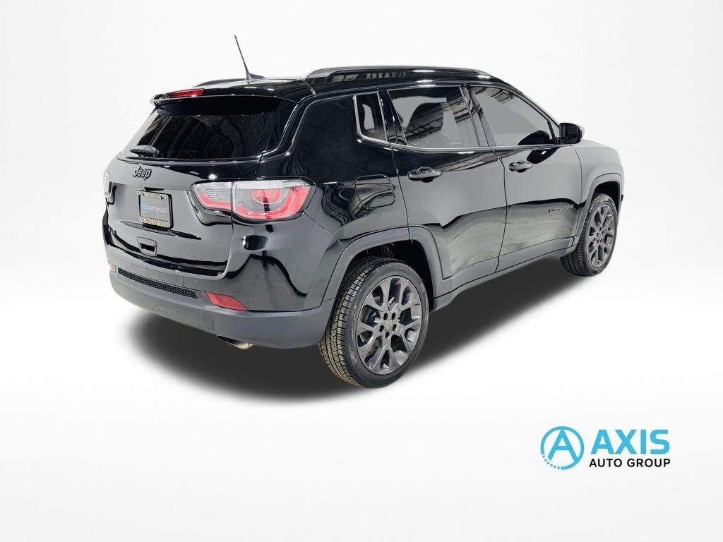 2019 Jeep Compass High Altitude Jersey City NJ