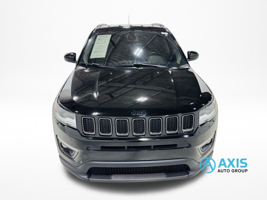 2019 Jeep Compass High Altitude Jersey City NJ
