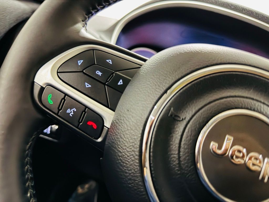 2019 Jeep Compass High Altitude Jersey City NJ