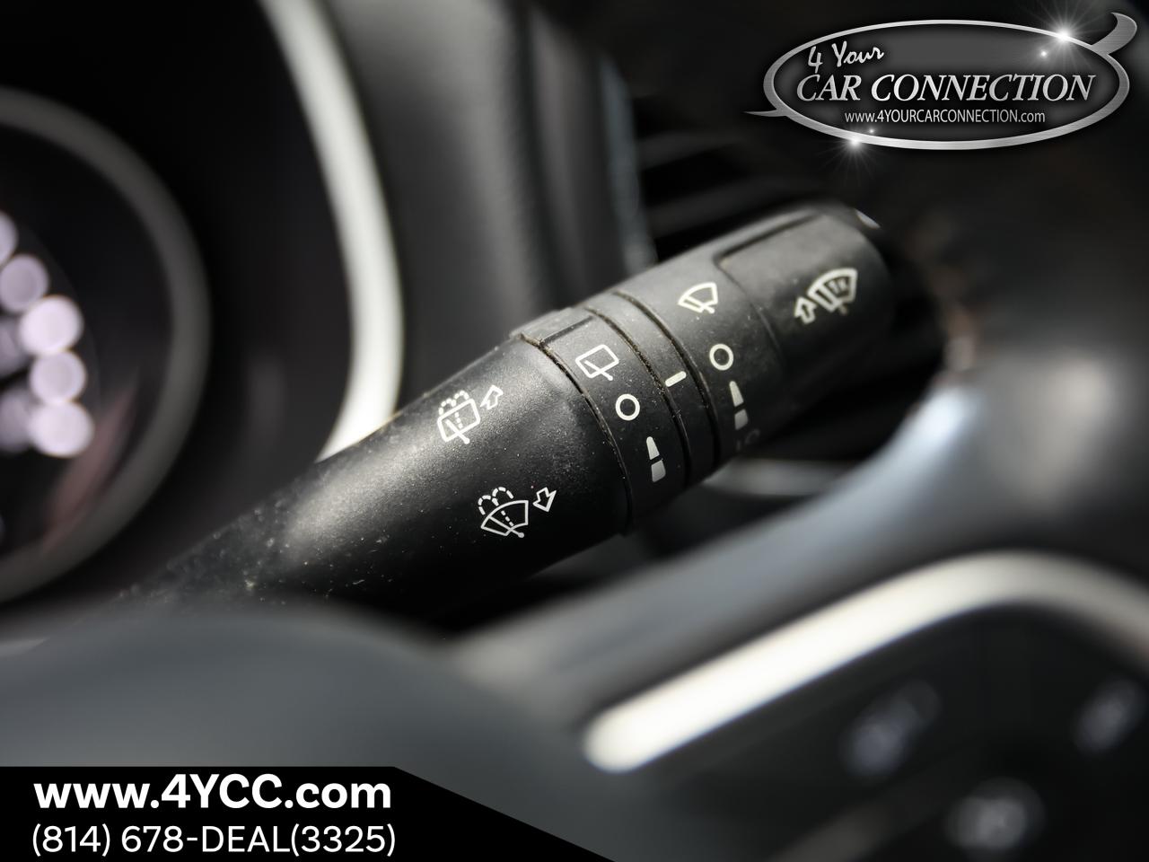 2019 Jeep Compass Latitude 4WD Cranberry PA