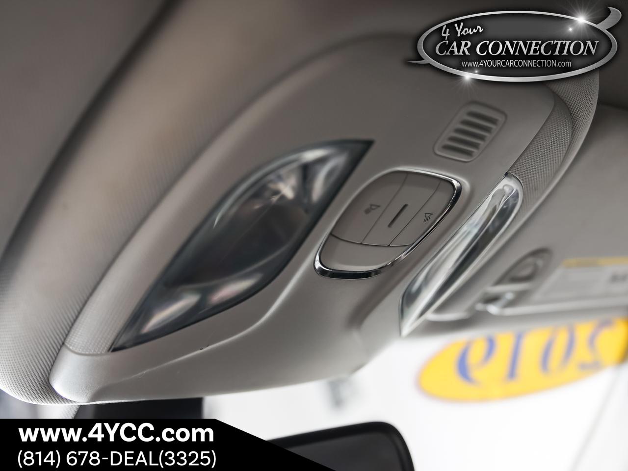 2019 Jeep Compass Latitude 4WD Cranberry PA