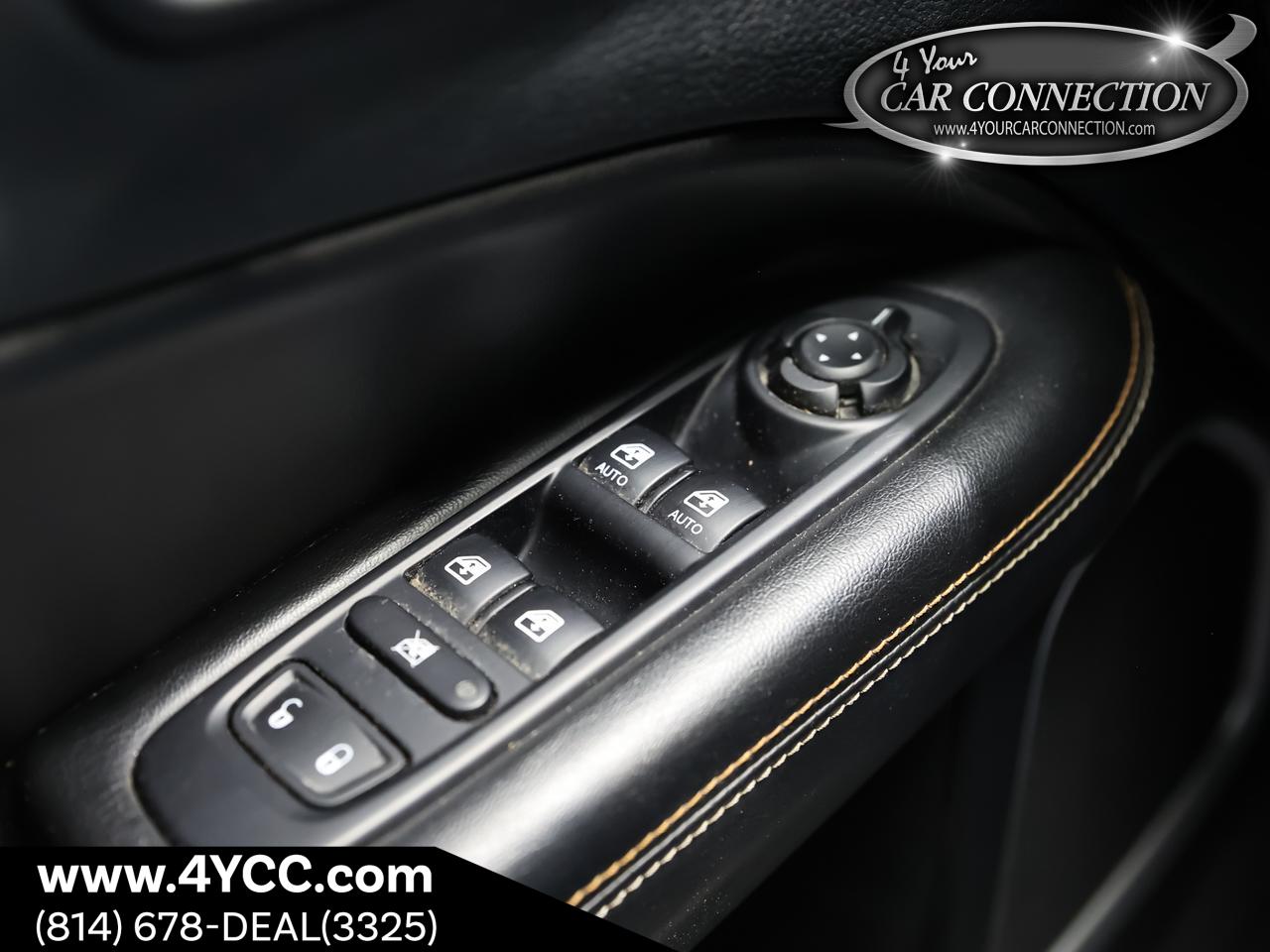2019 Jeep Compass Latitude 4WD Cranberry PA