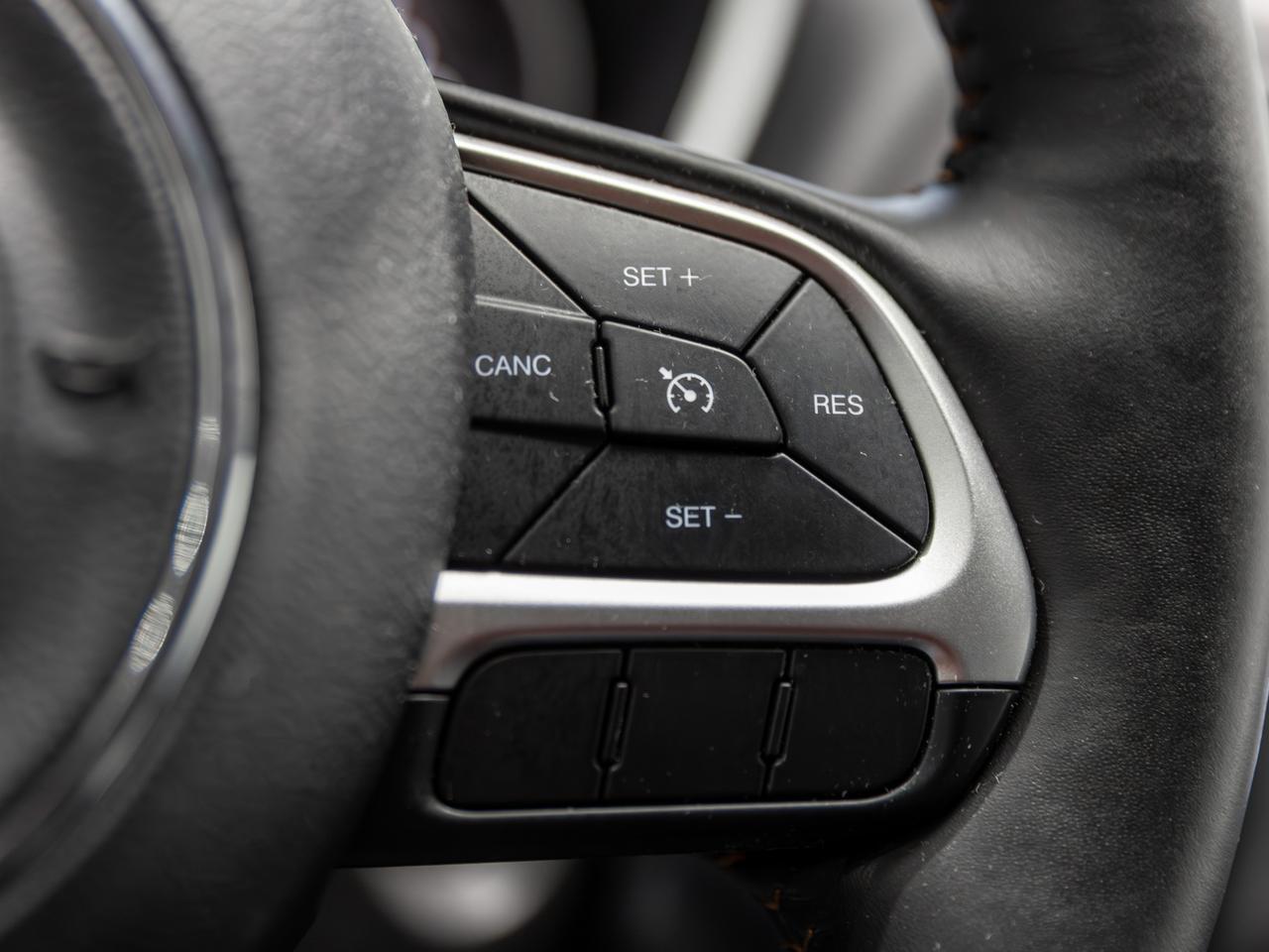 2019 Jeep Compass Latitude 4WD Cranberry PA