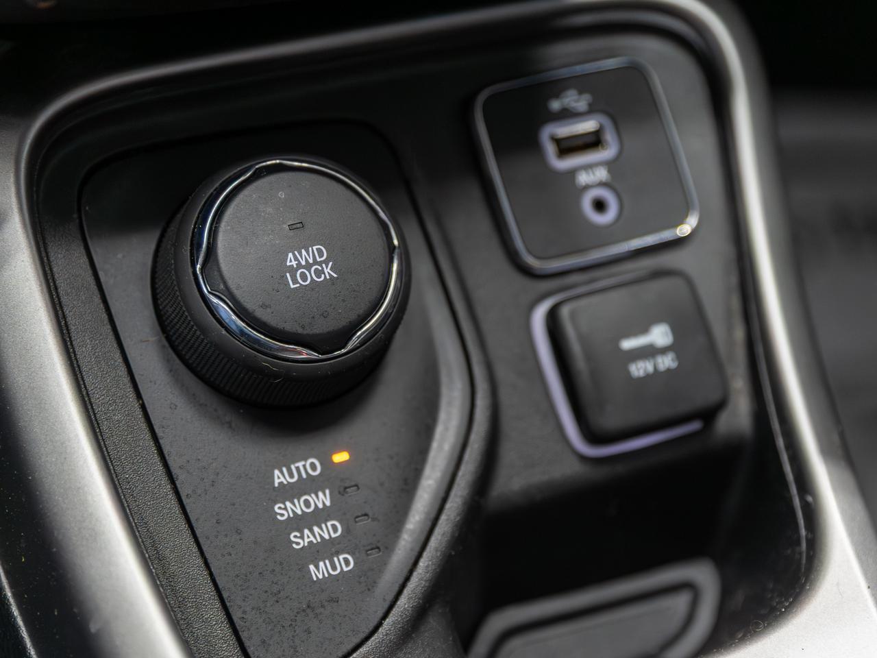 2019 Jeep Compass Latitude 4WD Cranberry PA