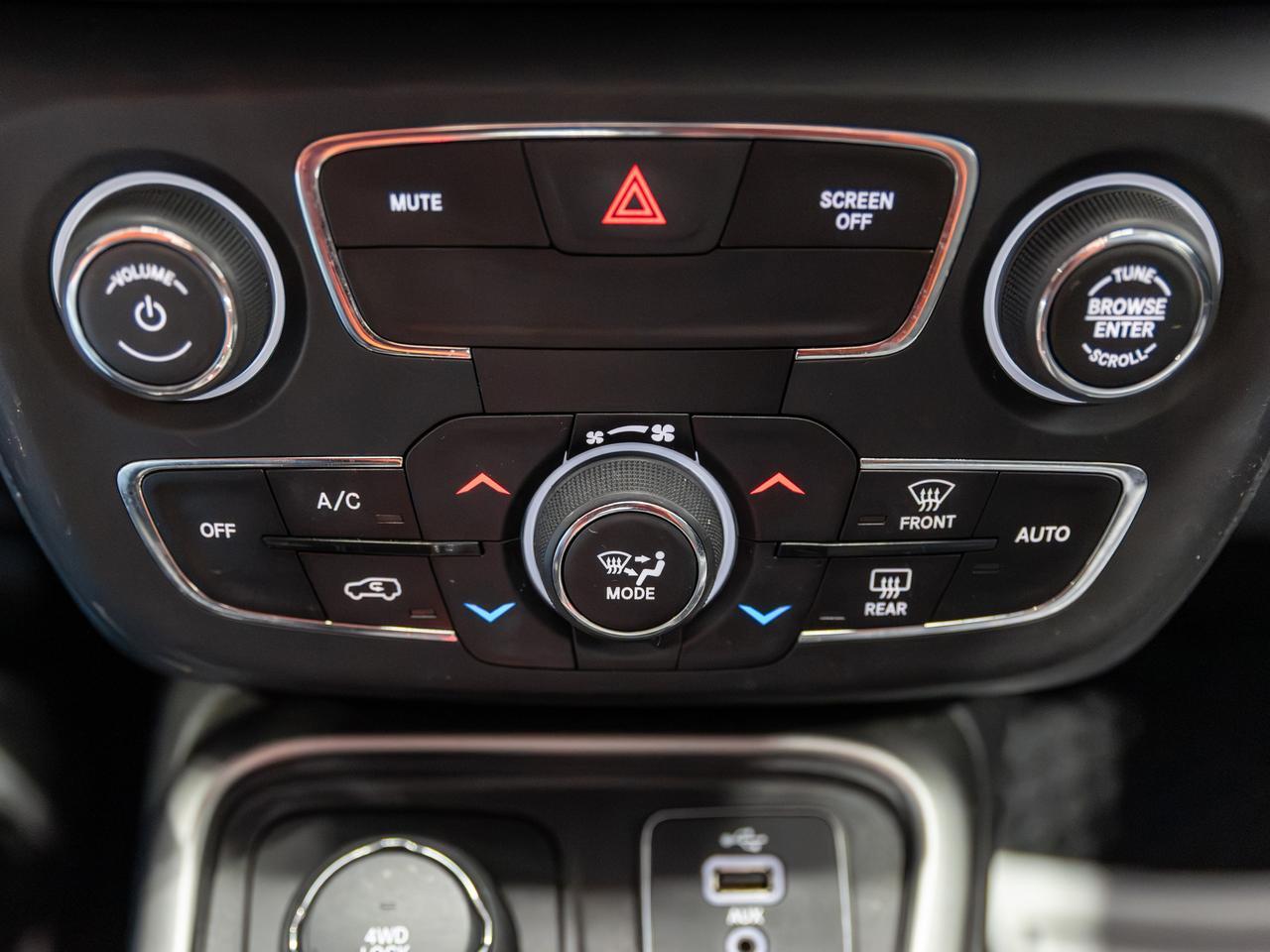 2019 Jeep Compass Latitude 4WD Cranberry PA