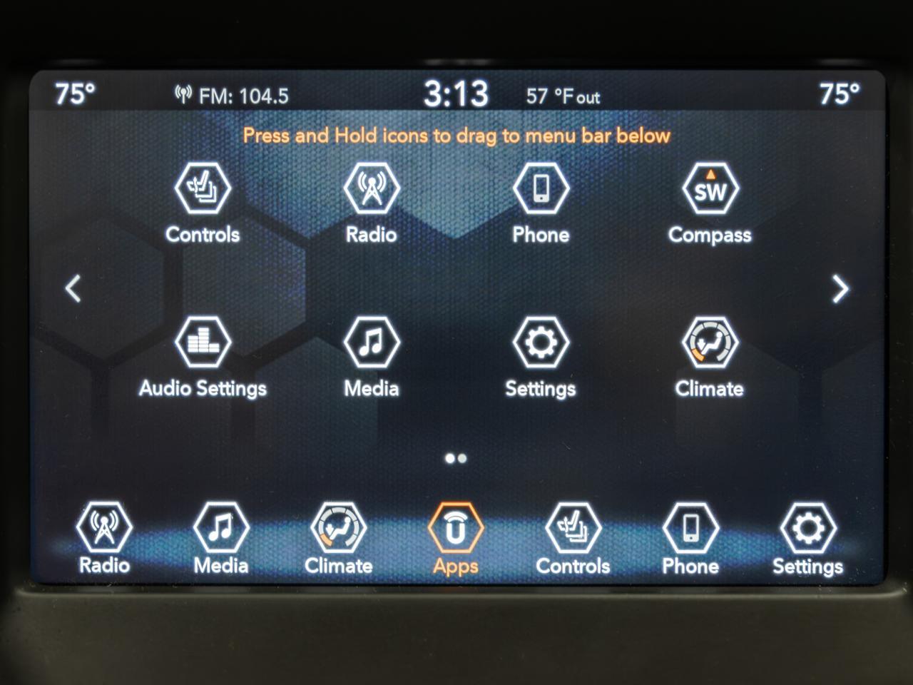 2019 Jeep Compass Latitude 4WD Cranberry PA