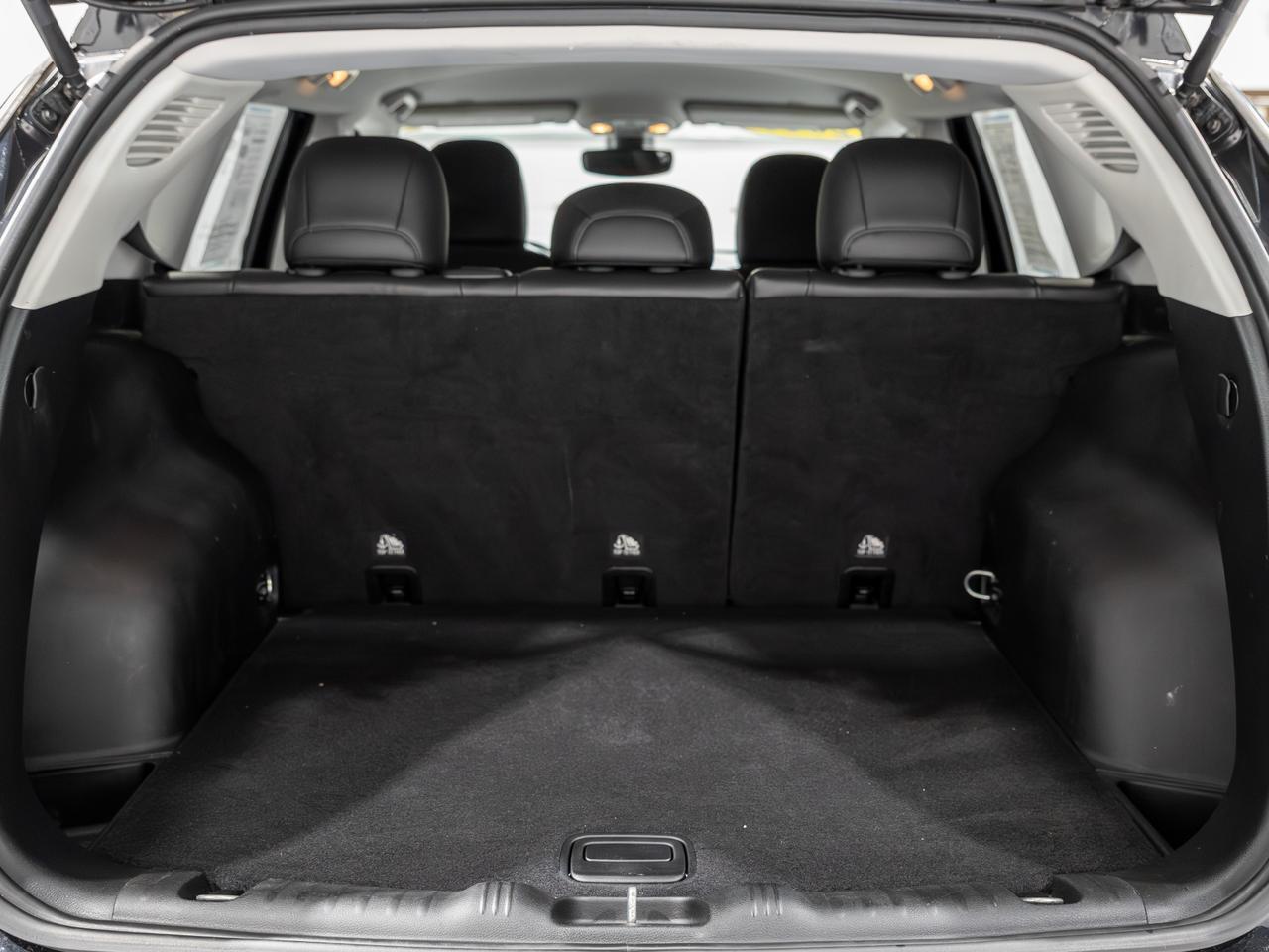 2019 Jeep Compass Latitude 4WD Cranberry PA