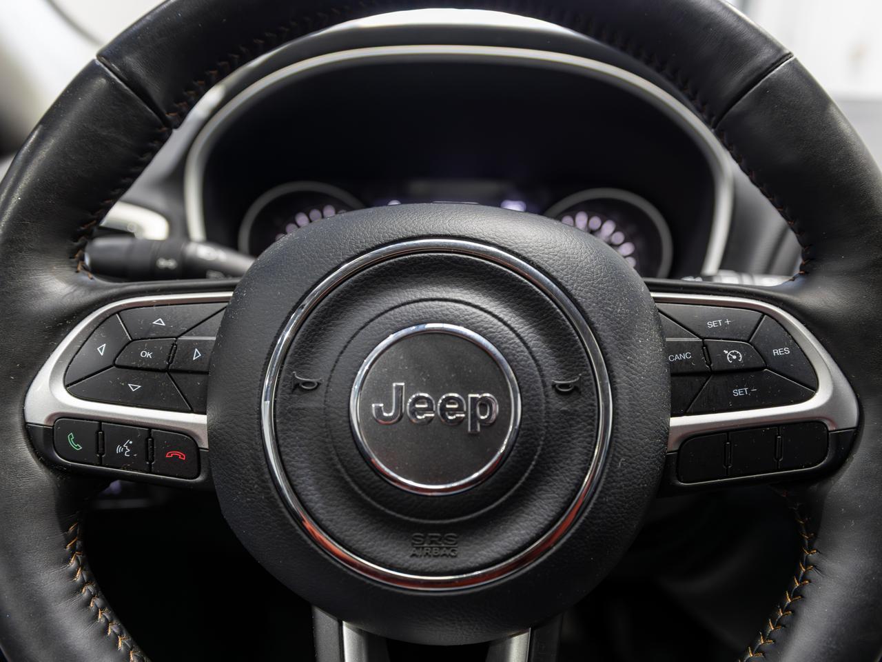 2019 Jeep Compass Latitude 4WD Cranberry PA