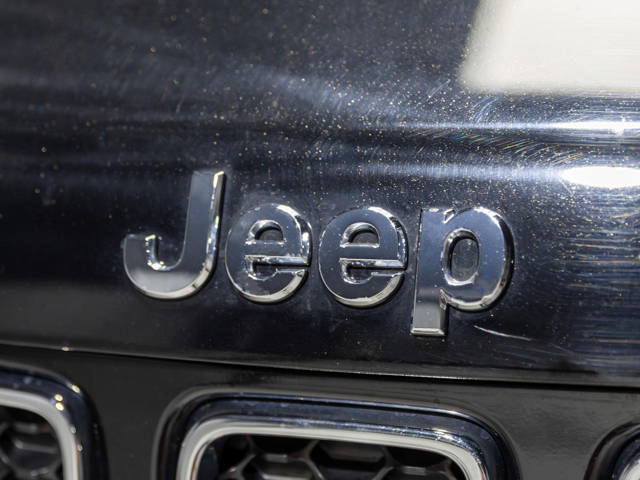 2019 Jeep Compass Latitude 4WD Cranberry PA