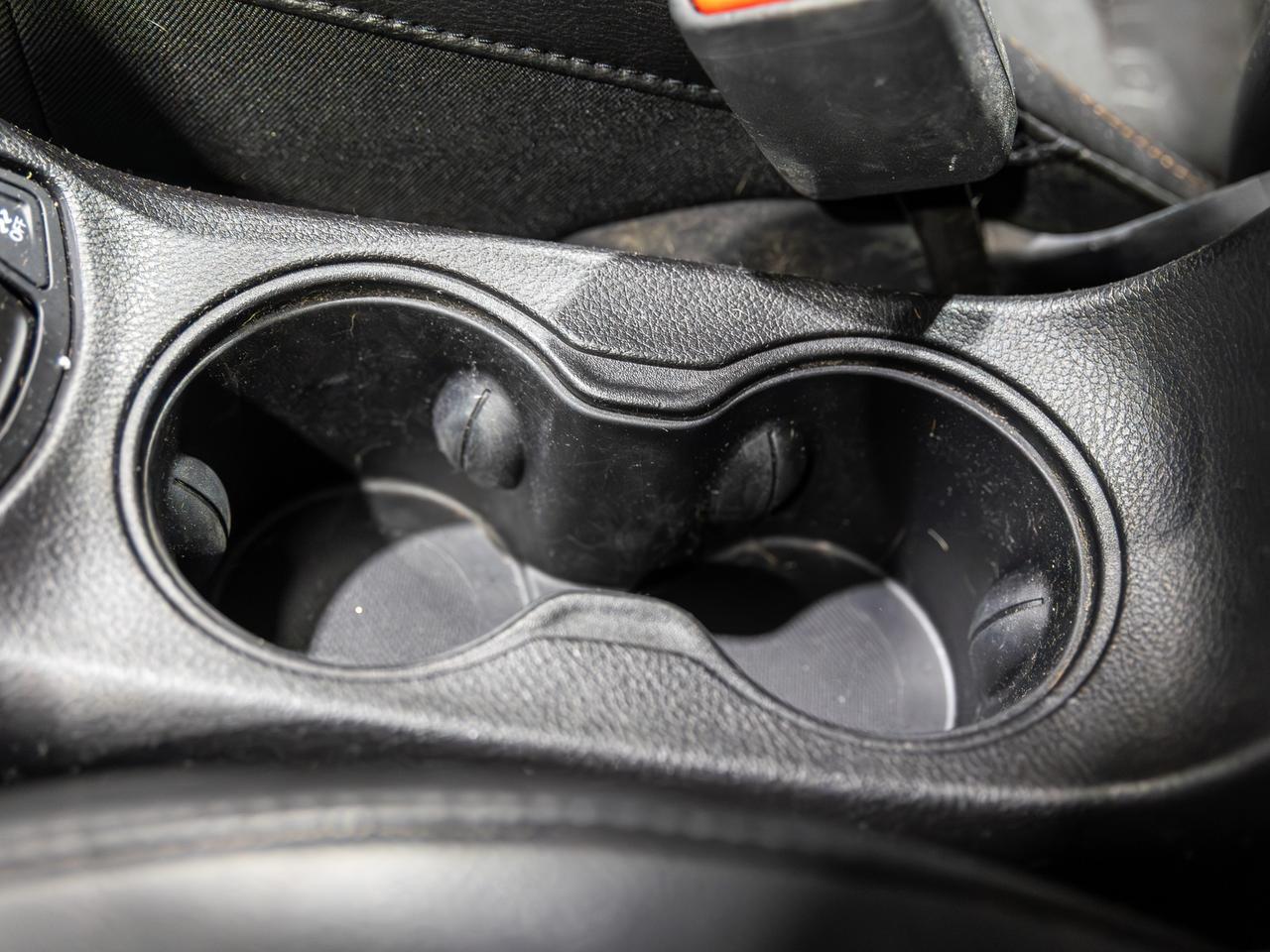 2019 Jeep Compass Latitude 4WD Cranberry PA