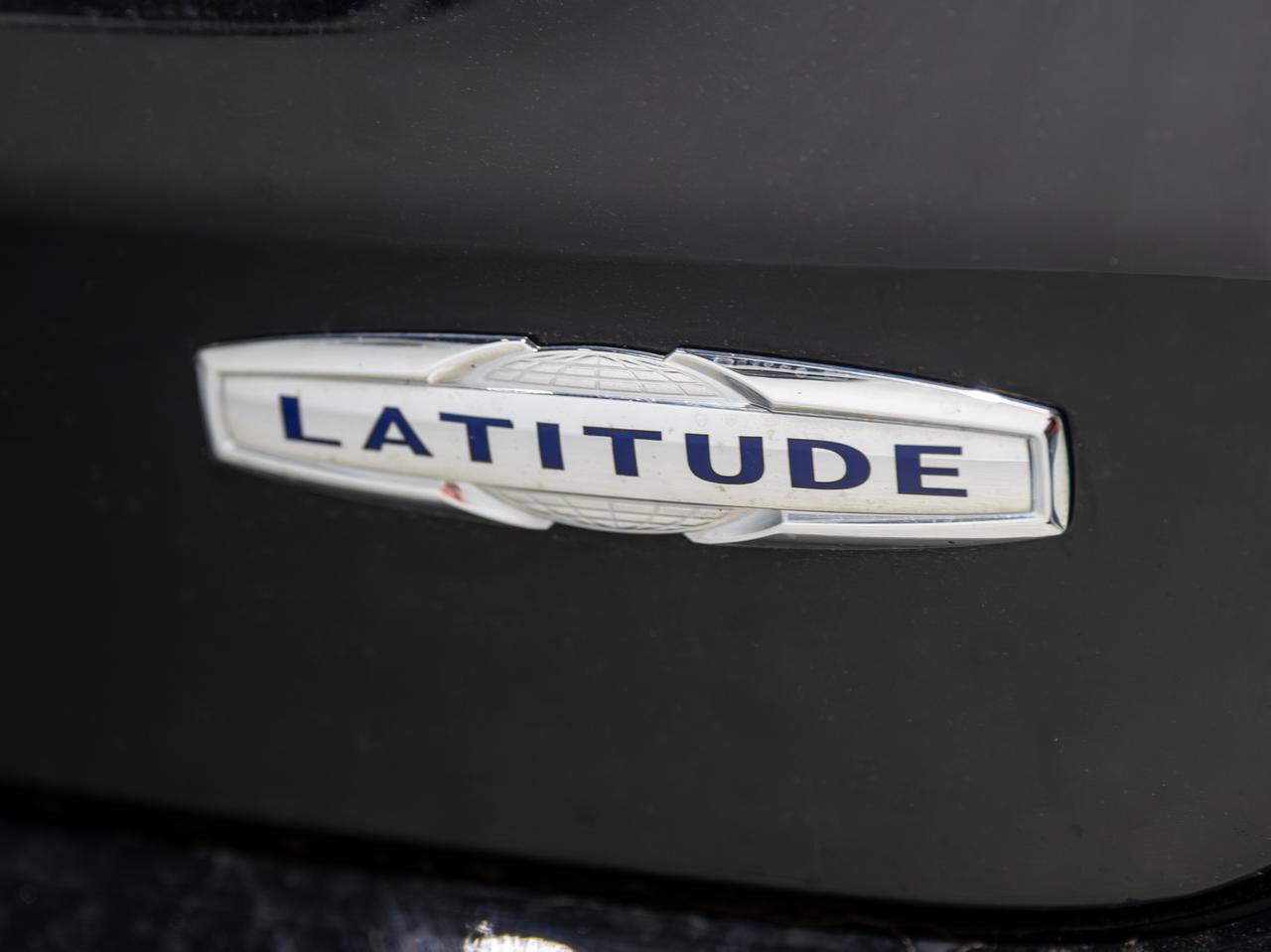 2019 Jeep Compass Latitude 4WD Cranberry PA