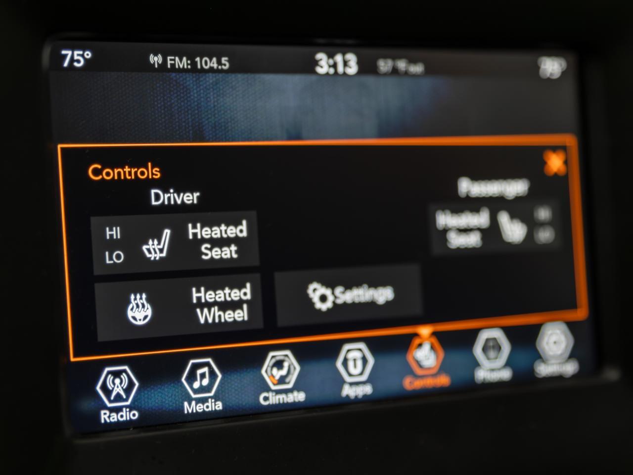 2019 Jeep Compass Latitude 4WD Cranberry PA