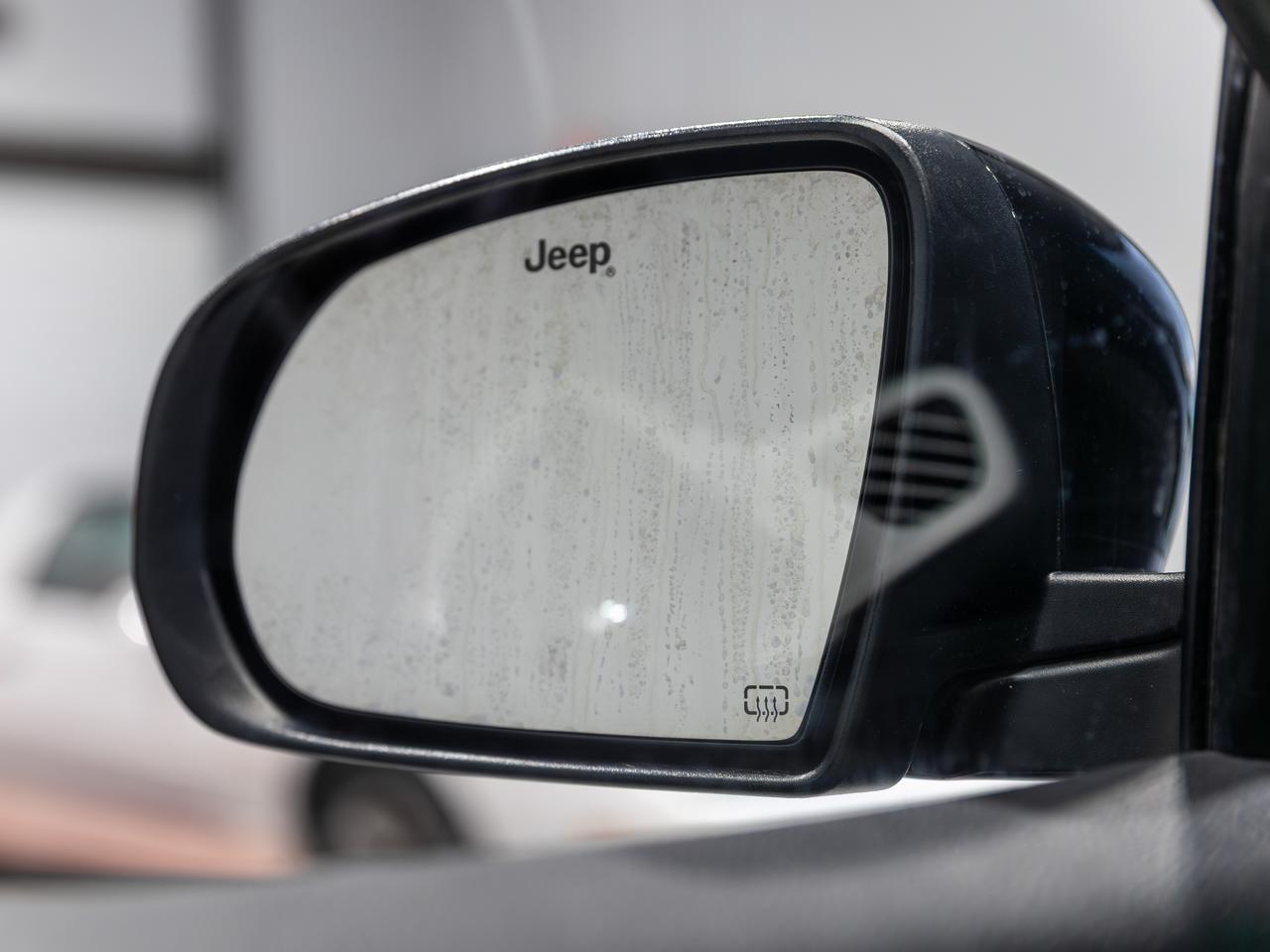 2019 Jeep Compass Latitude 4WD Cranberry PA