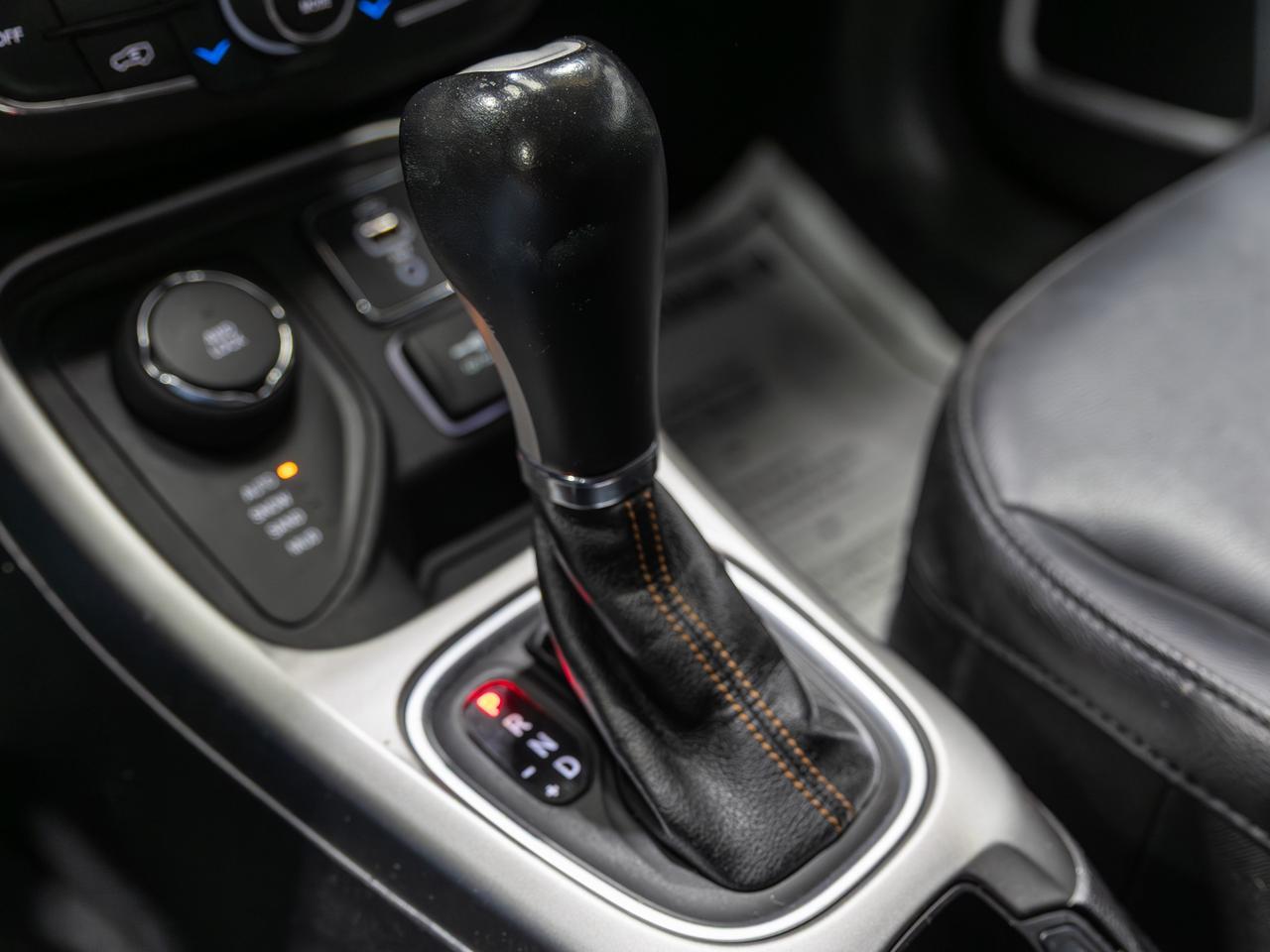 2019 Jeep Compass Latitude 4WD Cranberry PA