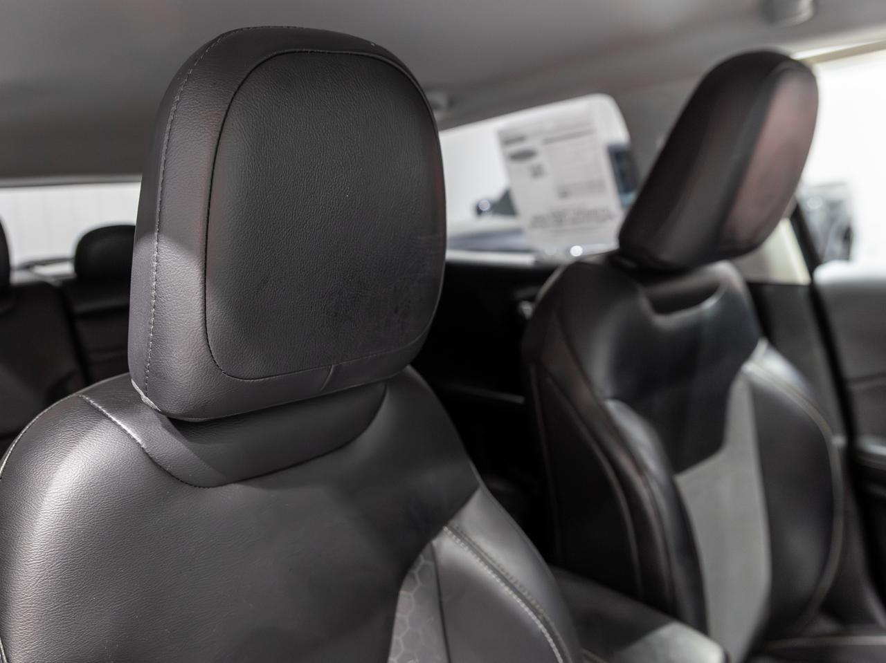 2019 Jeep Compass Latitude 4WD Cranberry PA