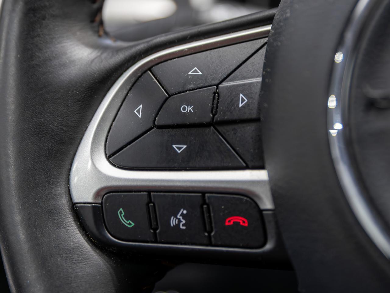 2019 Jeep Compass Latitude 4WD Cranberry PA