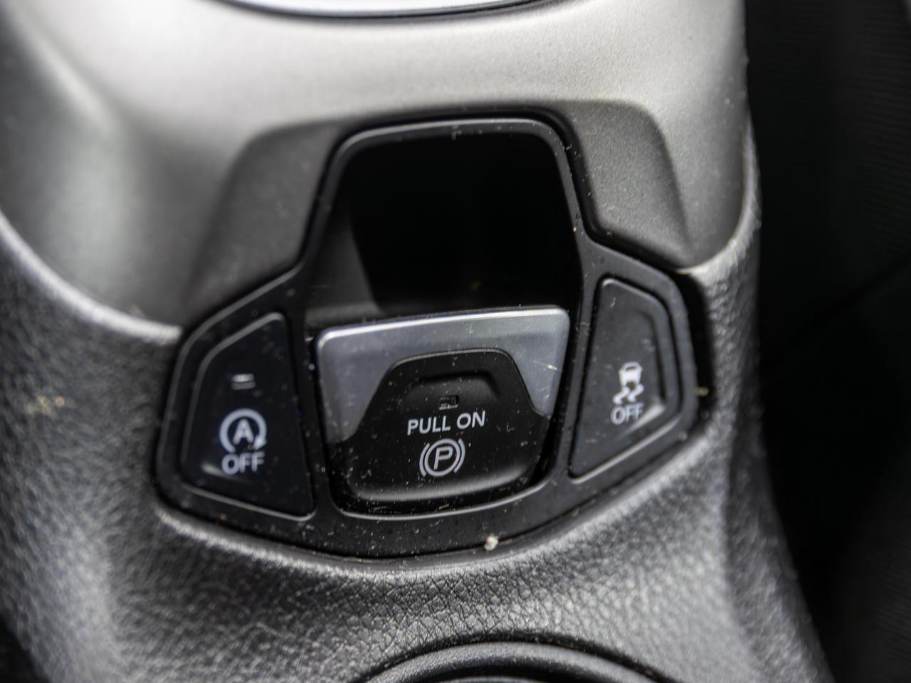 2019 Jeep Compass Latitude 4WD Cranberry PA